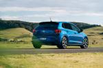 Volkswagen Polo GTI 2018 года (AU)